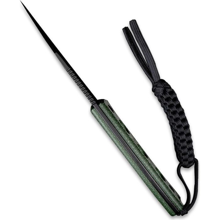 Нож Sencut Waxahachie Natural G10 (SA11B) изображение 3