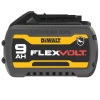 Акумулятор до електроінструменту DeWALT 18 В/54 В, 9Ah/3Ah XR FLEXVOLT GFN блок, 1,46 кг (DCB547G) зображення 2