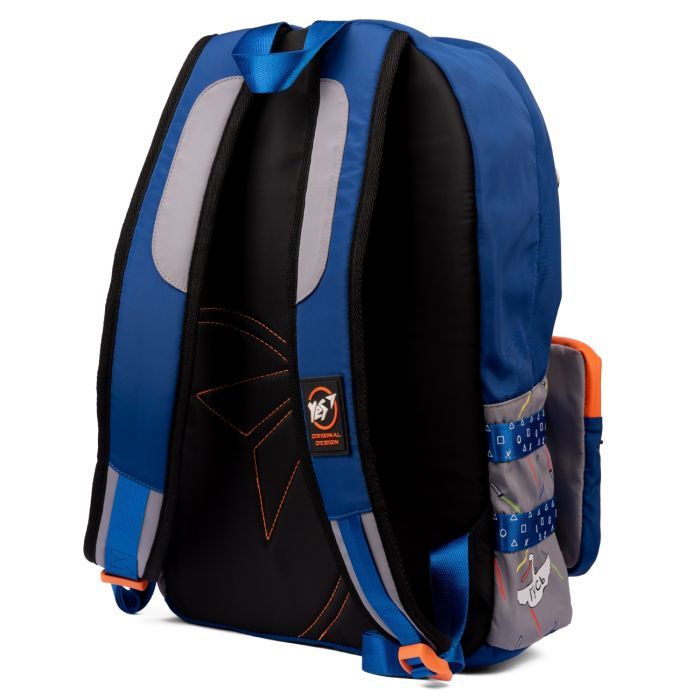 Рюкзак шкільний Yes T-137 Гусь (559488) зображення 3