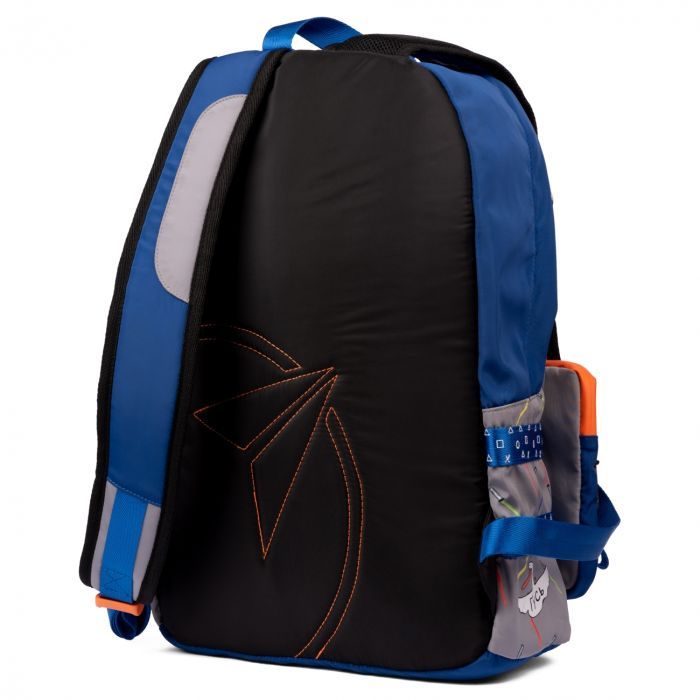 Рюкзак шкільний Yes T-137 Гусь (559488) зображення 4