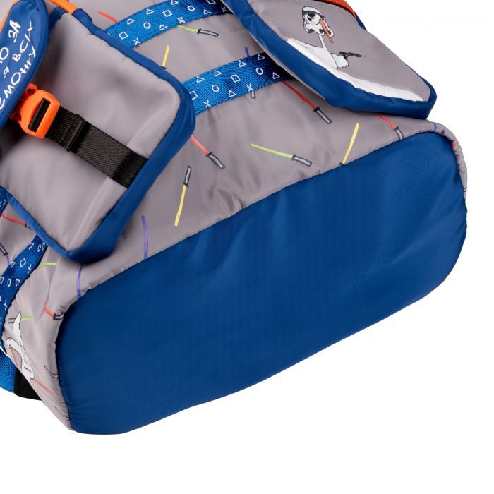 Рюкзак шкільний Yes T-137 Гусь (559488) зображення 6