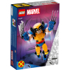 Конструктор LEGO Marvel Фигурка Росомахи для сборки 327 деталей (76257) изображение 4