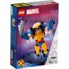Конструктор LEGO Marvel Фигурка Росомахи для сборки 327 деталей (76257) изображение 4
