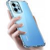 Чохол до мобільного телефона BeCover Anti-Shock Xiaomi Redmi Note 12 4G Clear (709325) зображення 4