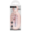 Термометр для воды Suavinex розовый (400695/9) изображение 4