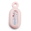 Термометр для воды Suavinex розовый (400695/9)
