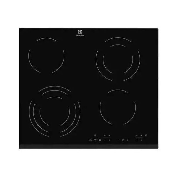 Варочна поверхня Electrolux EHF6343FOK