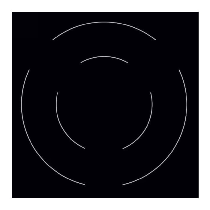 Варочна поверхня Electrolux EHF6343FOK зображення 5