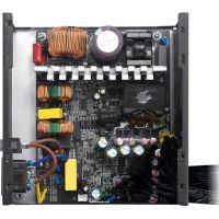 Блок питания Gamemax GX-650 изображение 11