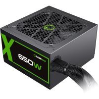 Блок питания Gamemax GX-650