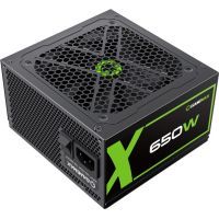 Блок питания Gamemax GX-650 изображение 2