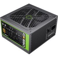 Блок питания Gamemax GX-650 изображение 3