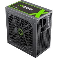 Блок питания Gamemax GX-650 изображение 5