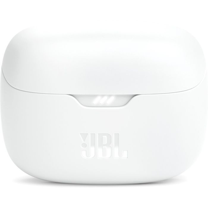 Наушники JBL Tune Buds White (JBLTBUDSWHT) изображение 4