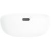 Наушники JBL Tune Buds White (JBLTBUDSWHT) изображение 7