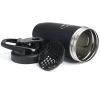 Шейкер спортивный SmartShake Reforce 900ml DC Batman Logo (11150601) изображение 2