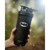 Шейкер спортивный SmartShake Reforce 900ml DC Batman Logo (11150601) изображение 5