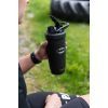 Шейкер спортивный SmartShake Reforce 900ml DC Batman Logo (11150601) изображение 7