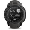 Смарт-годинник Garmin Instinct 2X, Solar, Graphite, GPS (010-02805-00) зображення 10