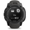 Смарт-годинник Garmin Instinct 2X, Solar, Graphite, GPS (010-02805-00) зображення 11