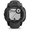 Смарт-годинник Garmin Instinct 2X, Solar, Graphite, GPS (010-02805-00) зображення 12