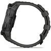 Смарт-годинник Garmin Instinct 2X, Solar, Graphite, GPS (010-02805-00) зображення 5