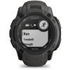 Смарт-годинник Garmin Instinct 2X, Solar, Graphite, GPS (010-02805-00) зображення 7