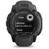 Смарт-годинник Garmin Instinct 2X, Solar, Graphite, GPS (010-02805-00) зображення 9
