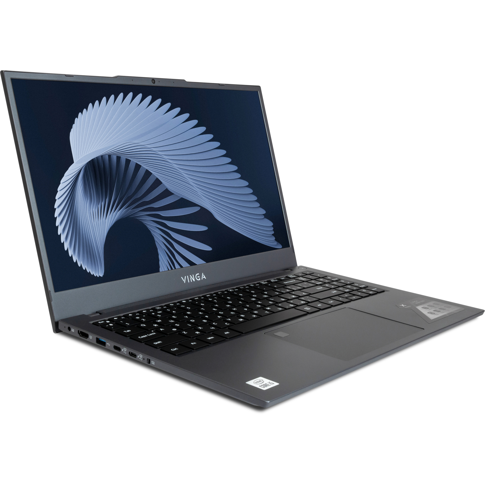 Ноутбук Vinga Iron S150 (S150-12358512G) зображення 3