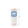 Воздушный фильтр для автомобиля UFI 27.353.00