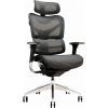 Офисное кресло GT Racer X-702 Black (X-702 Black (W-21)) изображение 2