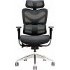 Офисное кресло GT Racer X-702 Black (X-702 Black (W-21)) изображение 3