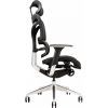 Офисное кресло GT Racer X-702 Black (X-702 Black (W-21)) изображение 4