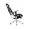 Офисное кресло GT Racer X-702 Black (X-702 Black (W-21)) изображение 5