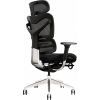 Офисное кресло GT Racer X-702 Black (X-702 Black (W-21))