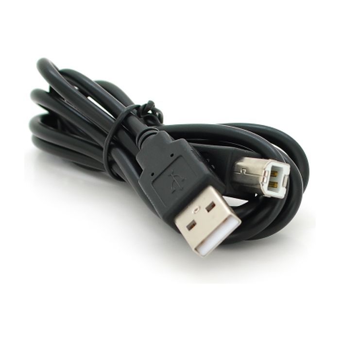 Пристрій безперебійного живлення Qoltec Qoltec QLT650 (360W) (QLT650RJ45LCD-53951) зображення 2