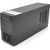 Пристрій безперебійного живлення Qoltec Qoltec QLT650 (360W) (QLT650RJ45LCD-53951)