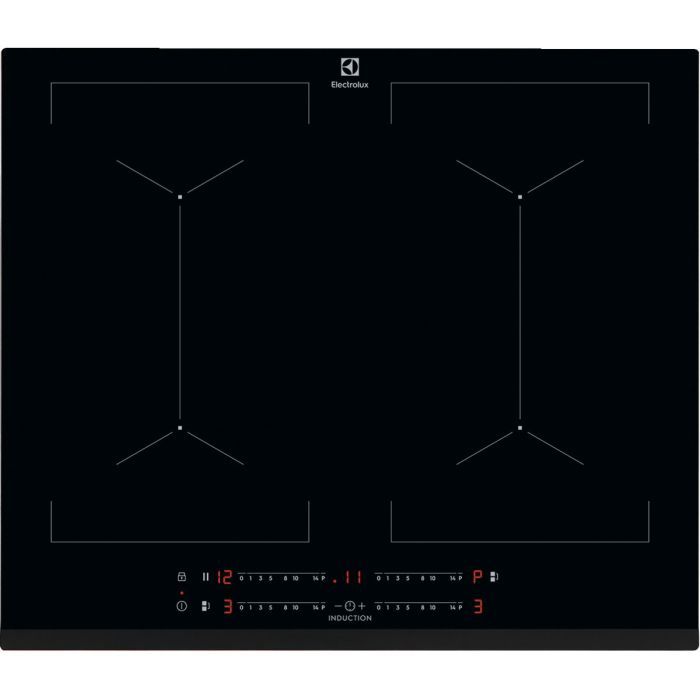 Варочна поверхня Electrolux EIT61443B