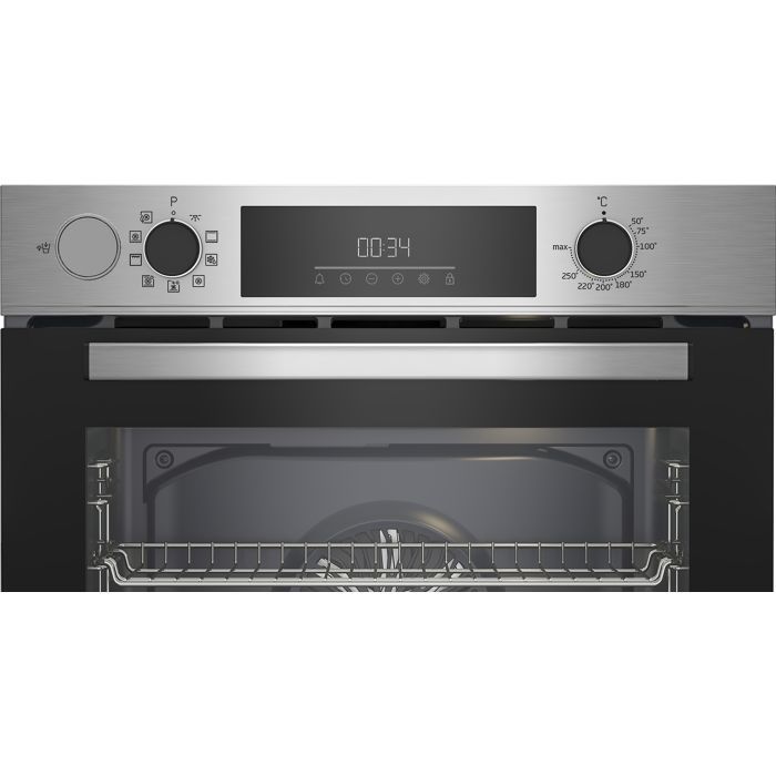 Духовой шкаф Beko BBIS12300XDE изображение 2