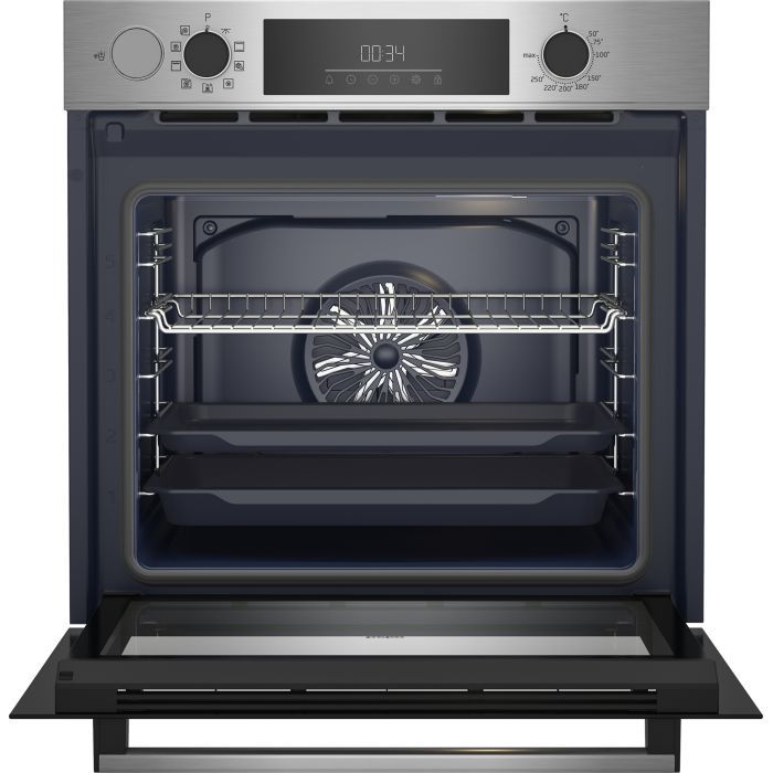 Духовой шкаф Beko BBIS12300XDE изображение 3