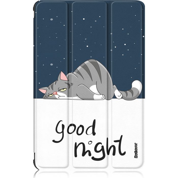 Чехол для планшета BeCover Smart Case Teclast M40 Plus/P40HD/P30S 10.1" Blue (709536) изображение 2