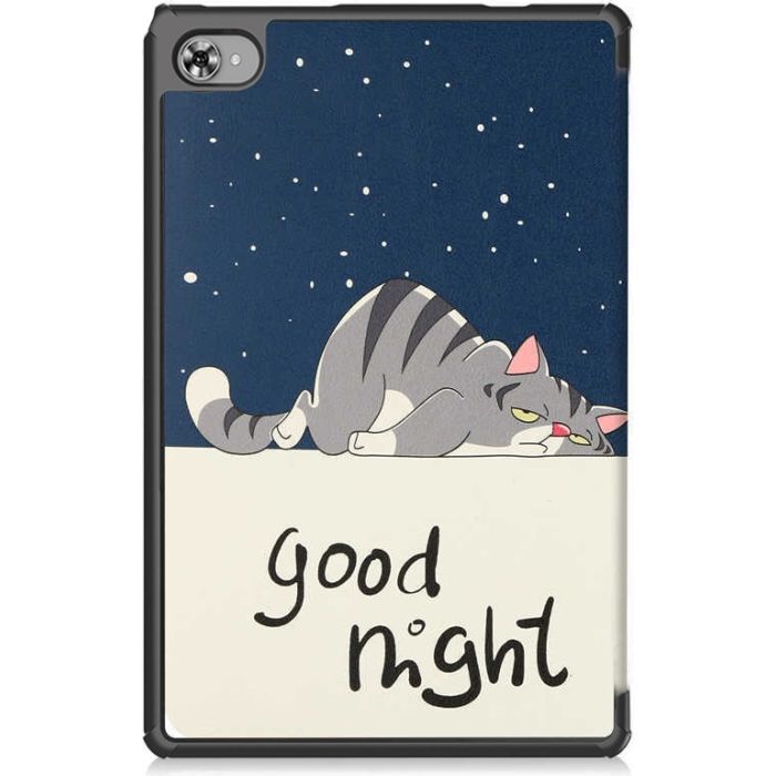 Чехол для планшета BeCover Smart Case Teclast M40 Plus/P40HD/P30S 10.1" Blue (709536) изображение 3