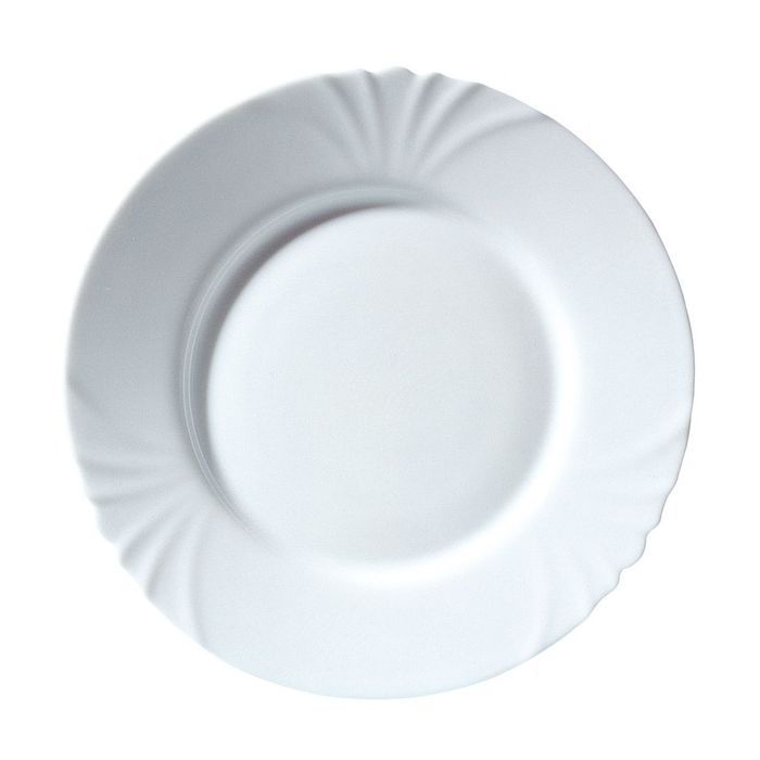 Тарелка Luminarc Cadix 25 см обідня (H4132)