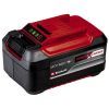 Акумулятор до електроінструменту Einhell 18V PXC Twinpack, 18V, 5.2Ah, 2 шт (4511526) зображення 2