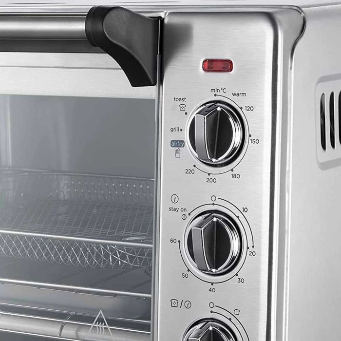 Електропіч Russell Hobbs 26680-56 зображення 3