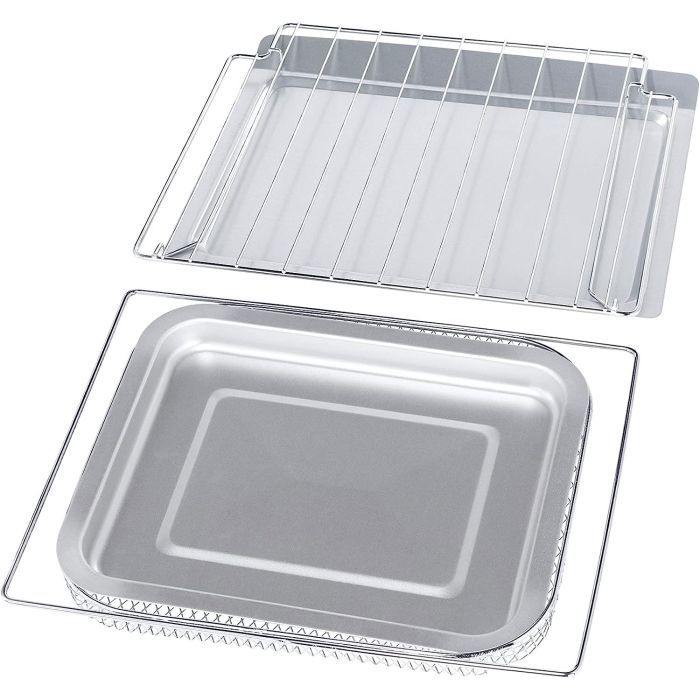 Електропіч Russell Hobbs 26680-56 зображення 4