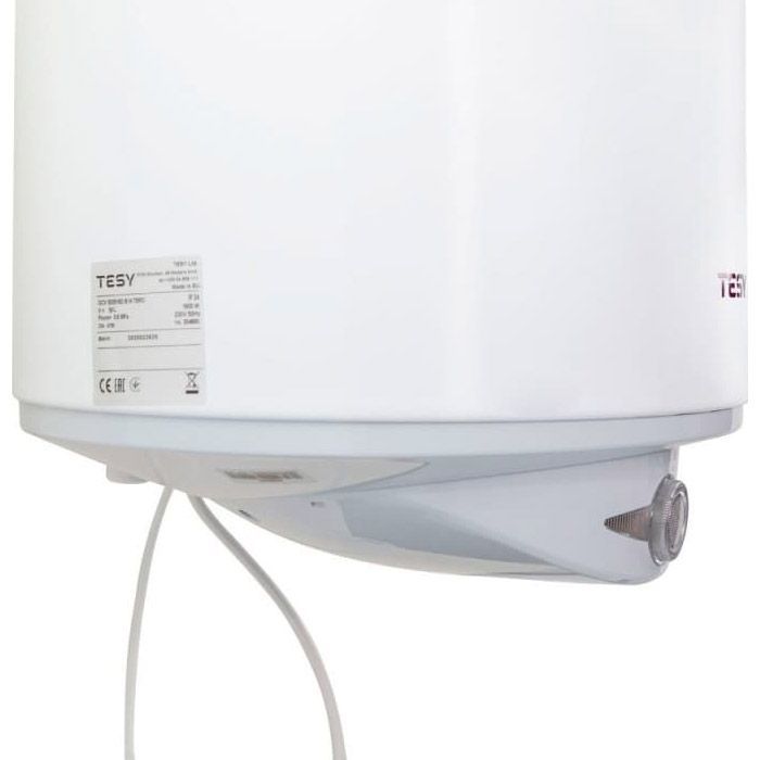 Бойлер Tesy 304890 зображення 6
