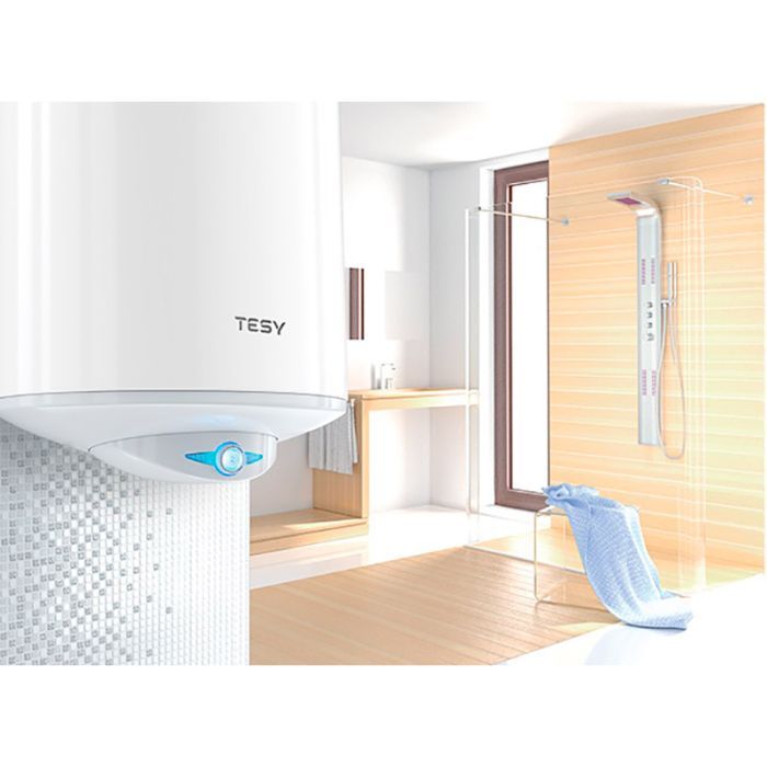 Бойлер Tesy 304890 зображення 9