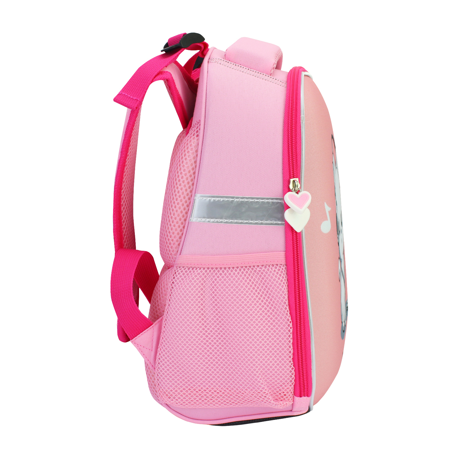 Рюкзак шкільний Cool For School 14,5" (CF86201) зображення 2
