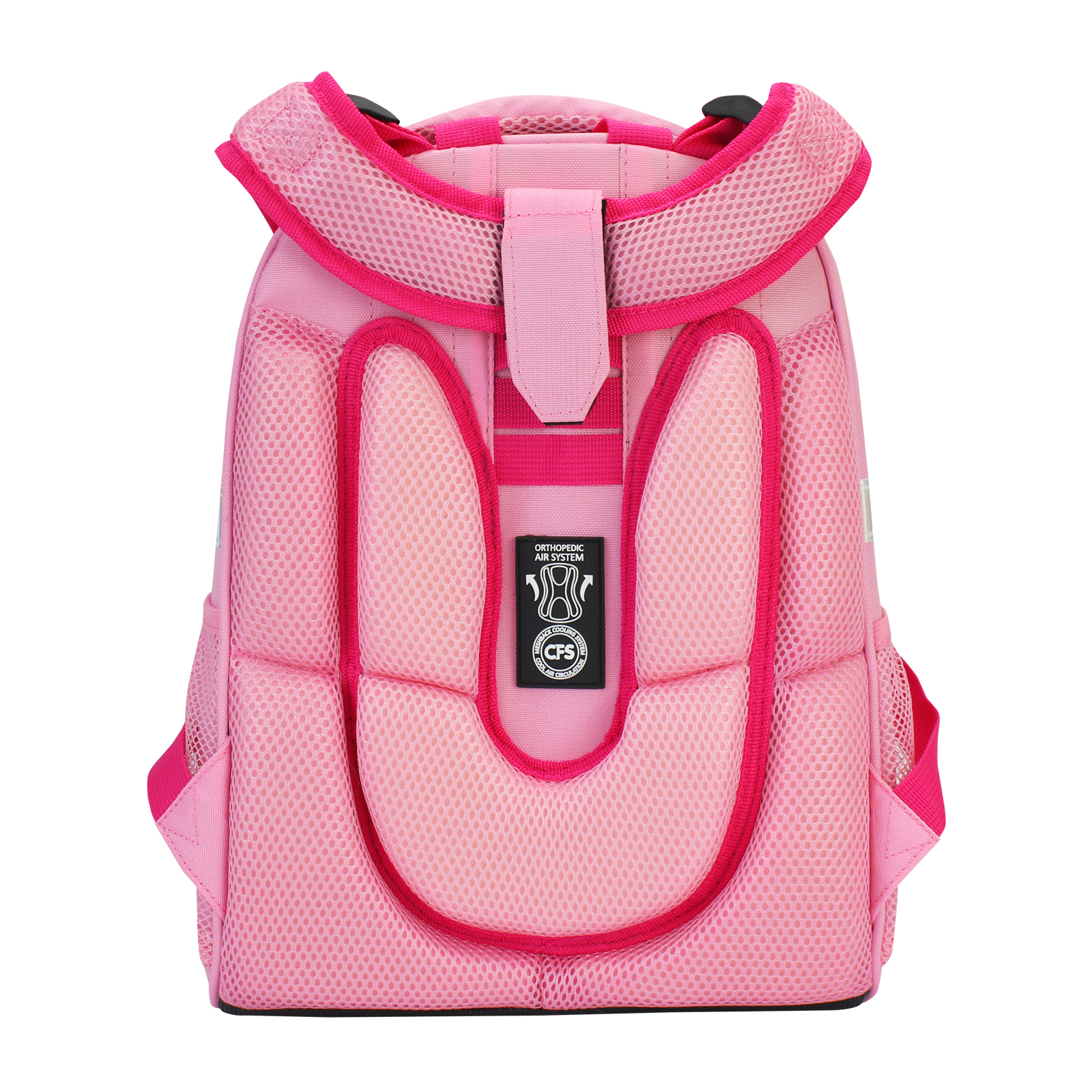 Рюкзак шкільний Cool For School 14,5" (CF86201) зображення 4